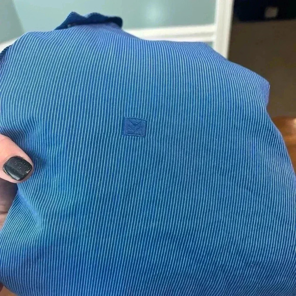 Men’s Michael by Michael Kors button down size medium - Picture 11 of 11